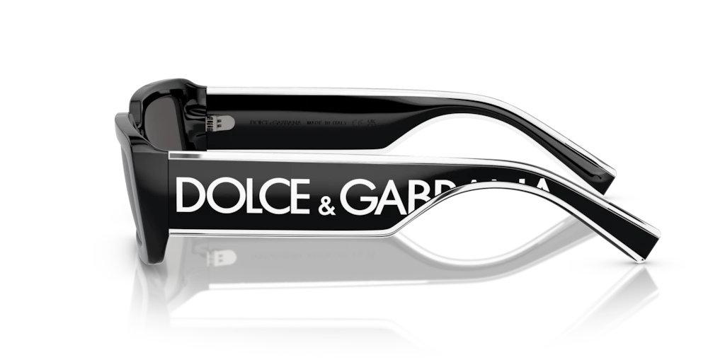 Dolce & Gabbana DG6187 501/87 - 53 - Güneş Gözlükleri