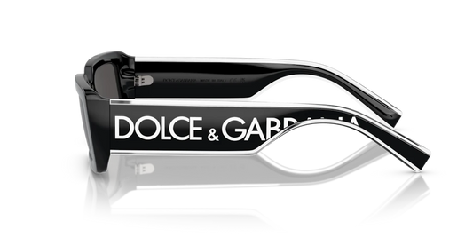 Dolce & Gabbana DG6187 501/87 - 53 - Güneş Gözlükleri