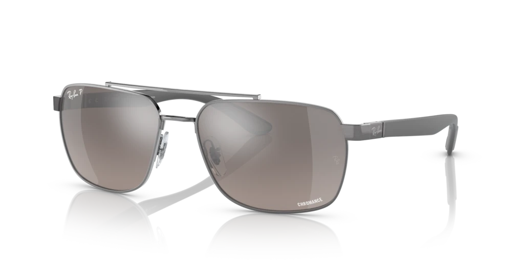 Ray-Ban RB3701 004/5J - 59 - Güneş Gözlükleri