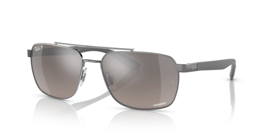 Ray-Ban RB3701 004/5J - 59 - Güneş Gözlükleri