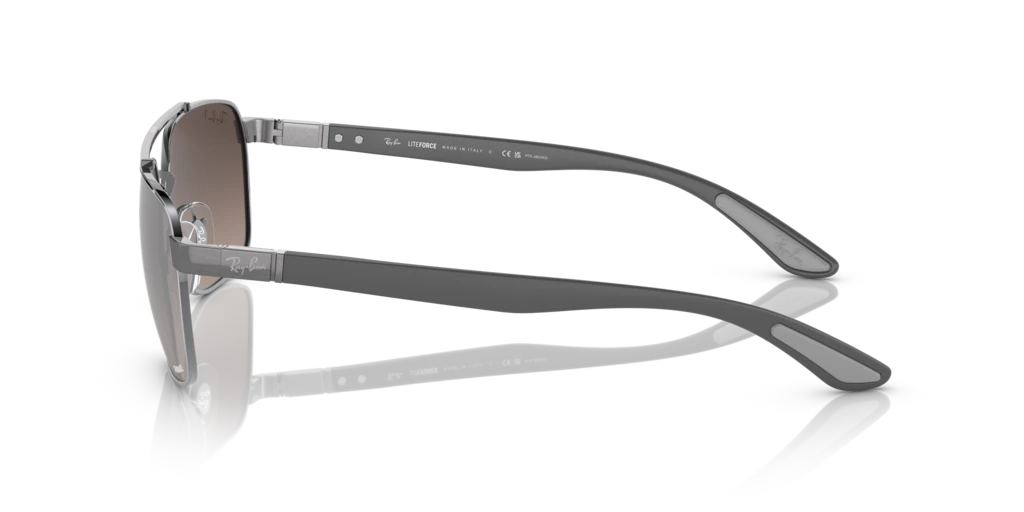 Ray-Ban RB3701 004/5J - 59 - Güneş Gözlükleri