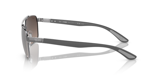 Ray-Ban RB3701 004/5J - 59 - Güneş Gözlükleri