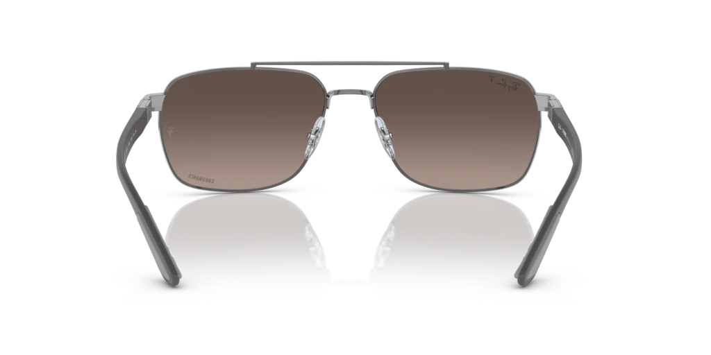 Ray-Ban RB3701 004/5J - 59 - Güneş Gözlükleri