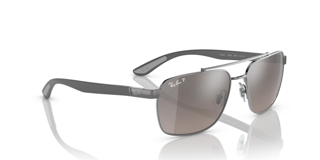 Ray-Ban RB3701 004/5J - 59 - Güneş Gözlükleri