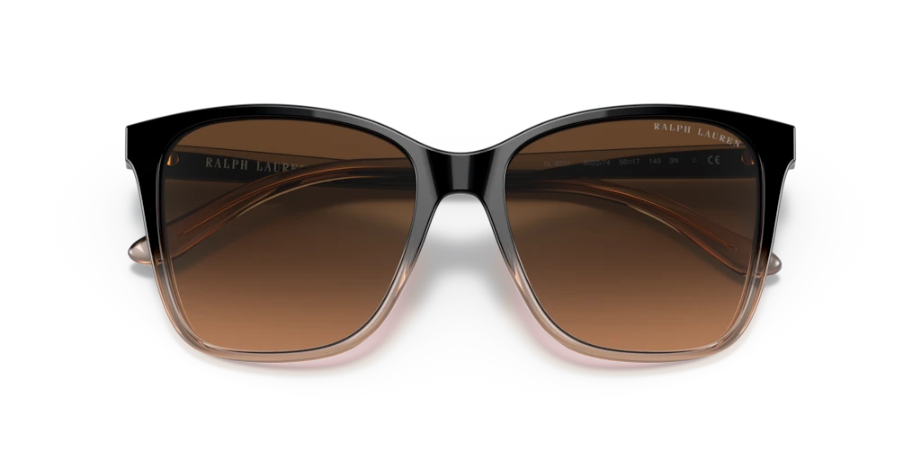 Ralph Lauren RL8201 602274 56 Güneş Gözlükleri