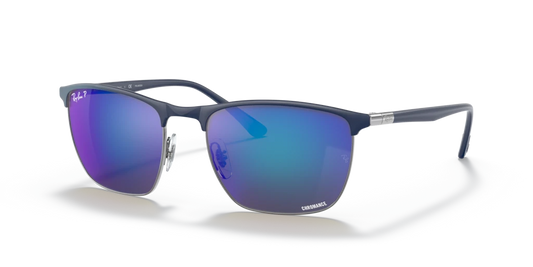 Ray-Ban RB3686 92044L - 57 - Güneş Gözlükleri
