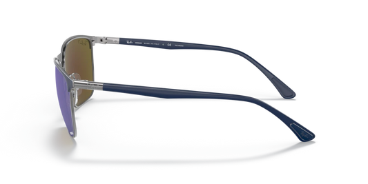 Ray-Ban RB3686 92044L - 57 - Güneş Gözlükleri