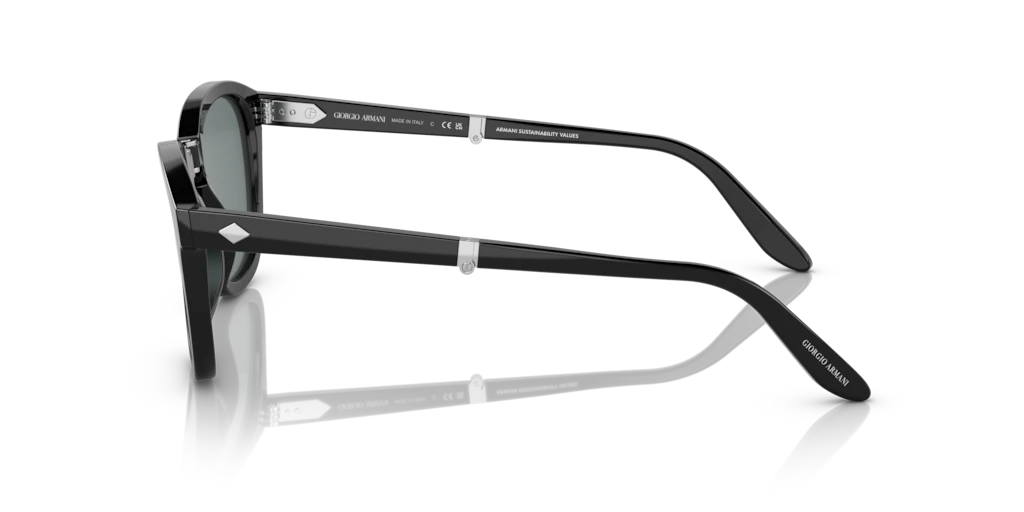 Giorgio Armani AR8170 58754N 51 Güneş Gözlükleri