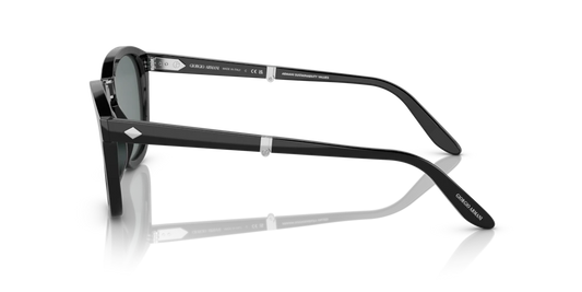 Giorgio Armani AR8170 58754N 51 Güneş Gözlükleri