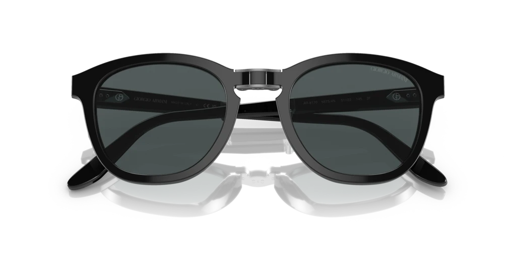 Giorgio Armani AR8170 58754N 51 Güneş Gözlükleri