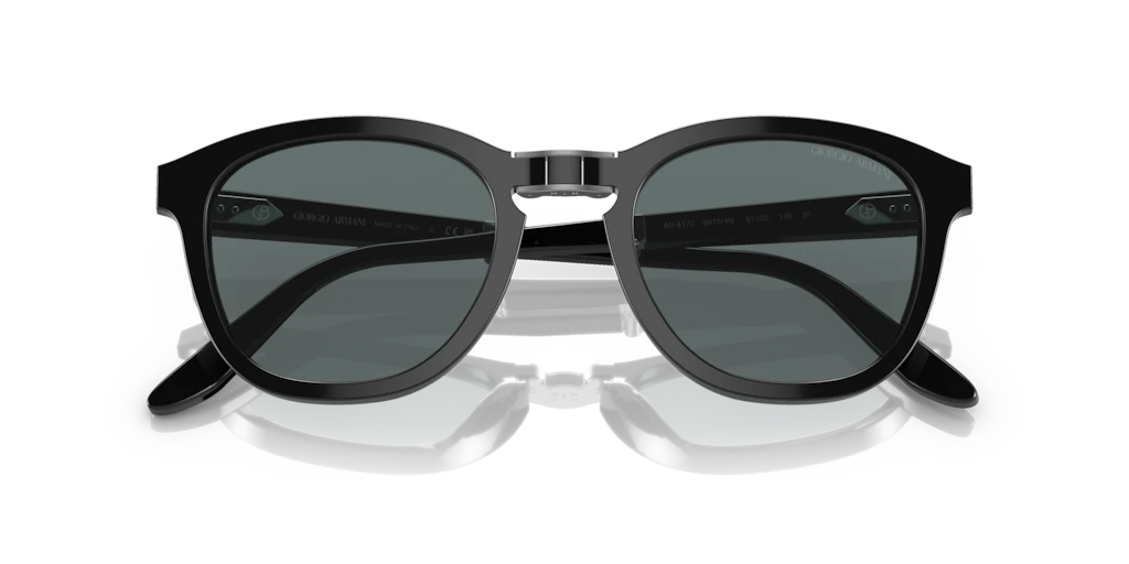 Giorgio Armani AR8170 58754N 51 Güneş Gözlükleri