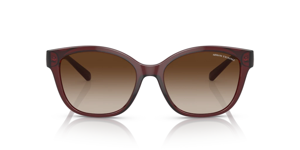 Armani Exchange AX4127S 824113 - 54 - Güneş Gözlükleri