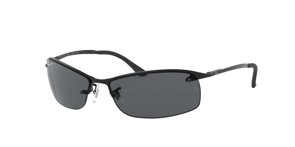 Ray-Ban RB3183 002/81 - 63 - Güneş Gözlükleri