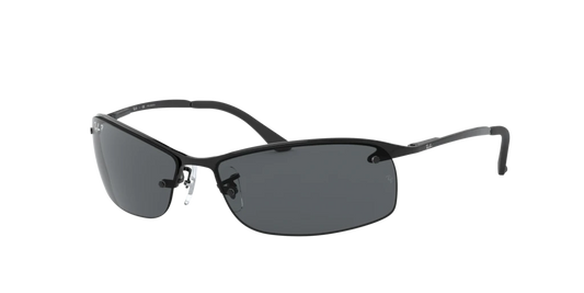 Ray-Ban RB3183 002/81 - 63 - Güneş Gözlükleri