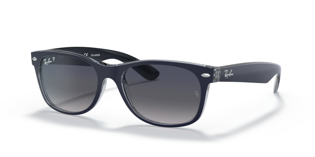 Ray-Ban RB2132 660778 - 55 - Güneş Gözlükleri