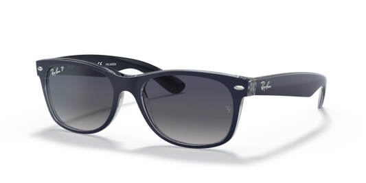 Ray-Ban RB2132 660778 - 55 - Güneş Gözlükleri