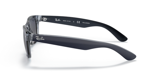 Ray-Ban RB2132 660778 - 55 - Güneş Gözlükleri