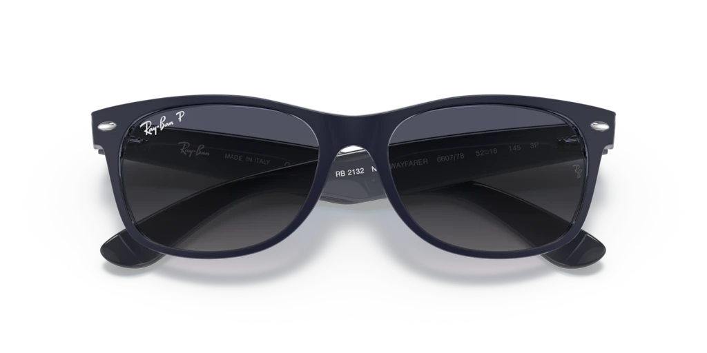 Ray-Ban RB2132 660778 - 55 - Güneş Gözlükleri