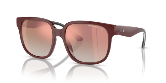 Armani Exchange AX4136SU 82986F - 56 - Güneş Gözlükleri