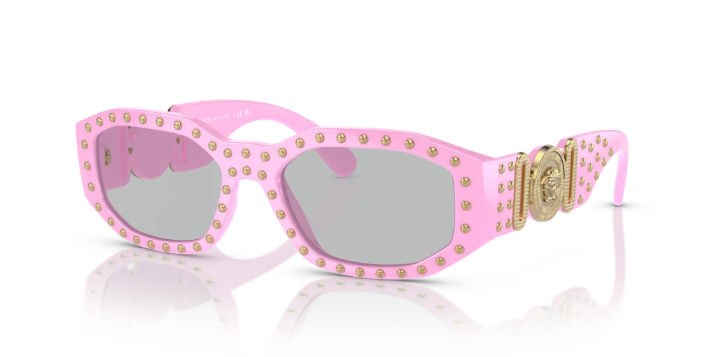 Versace VE4361 539687 - 53 - Güneş Gözlükleri