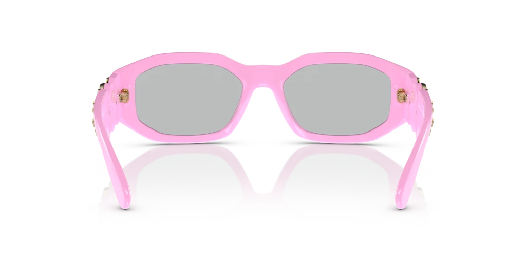 Versace VE4361 539687 - 53 - Güneş Gözlükleri