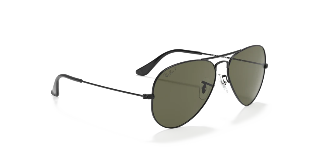 Ray-Ban RB3025 W3361 - 58 - Güneş Gözlükleri