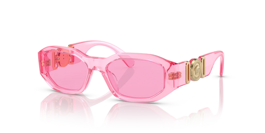 Versace Kids VK4429U 5370/5 48 Çocuk Güneş Gözlükleri
