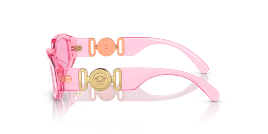 Versace Kids VK4429U 5370/5 48 Çocuk Güneş Gözlükleri