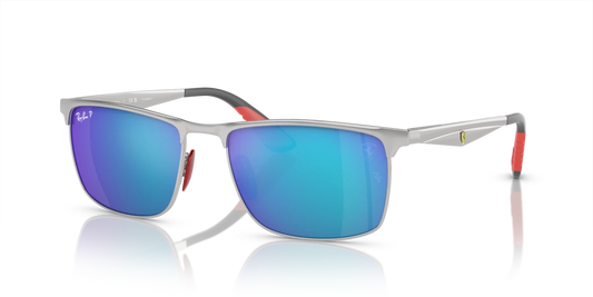 Ray-Ban RB3726M F007A1 - 57 - Güneş Gözlükleri