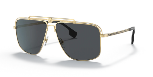Versace VE2242 100287 - 61 - Güneş Gözlükleri