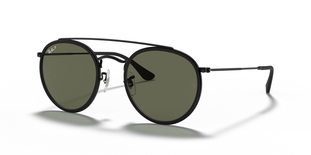 Ray-Ban RB3647N 002/58 - 51 - Güneş Gözlükleri