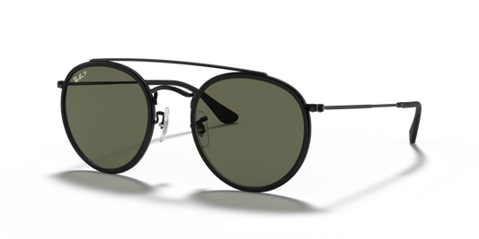 Ray-Ban RB3647N 002/58 - 51 - Güneş Gözlükleri