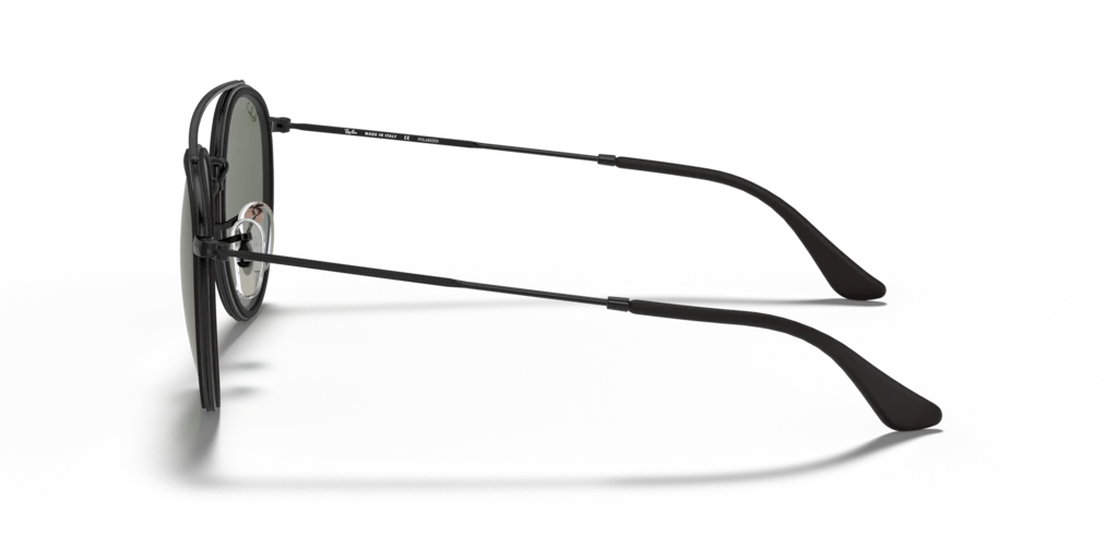 Ray-Ban RB3647N 002/58 - 51 - Güneş Gözlükleri