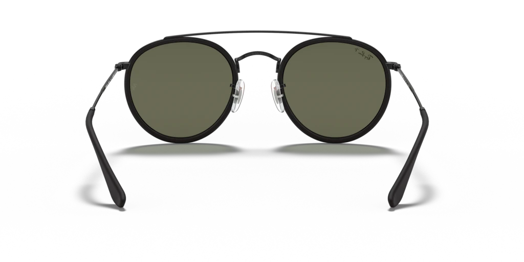 Ray-Ban RB3647N 002/58 - 51 - Güneş Gözlükleri