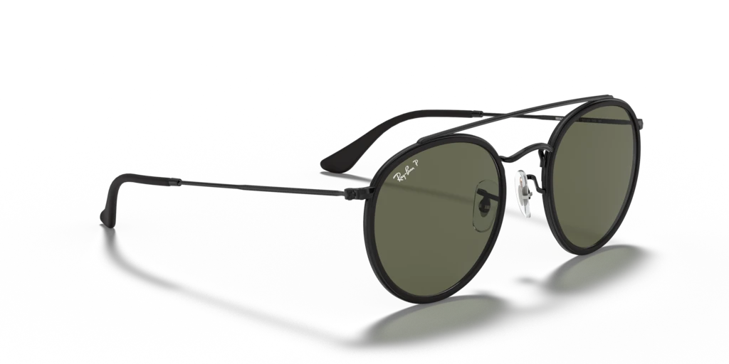 Ray-Ban RB3647N 002/58 - 51 - Güneş Gözlükleri