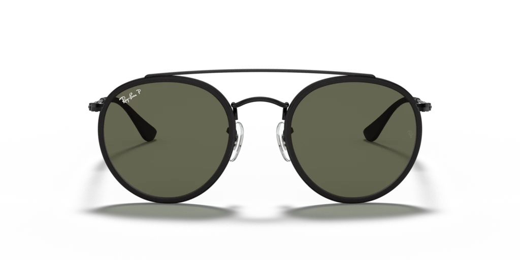 Ray-Ban RB3647N 002/58 - 51 - Güneş Gözlükleri