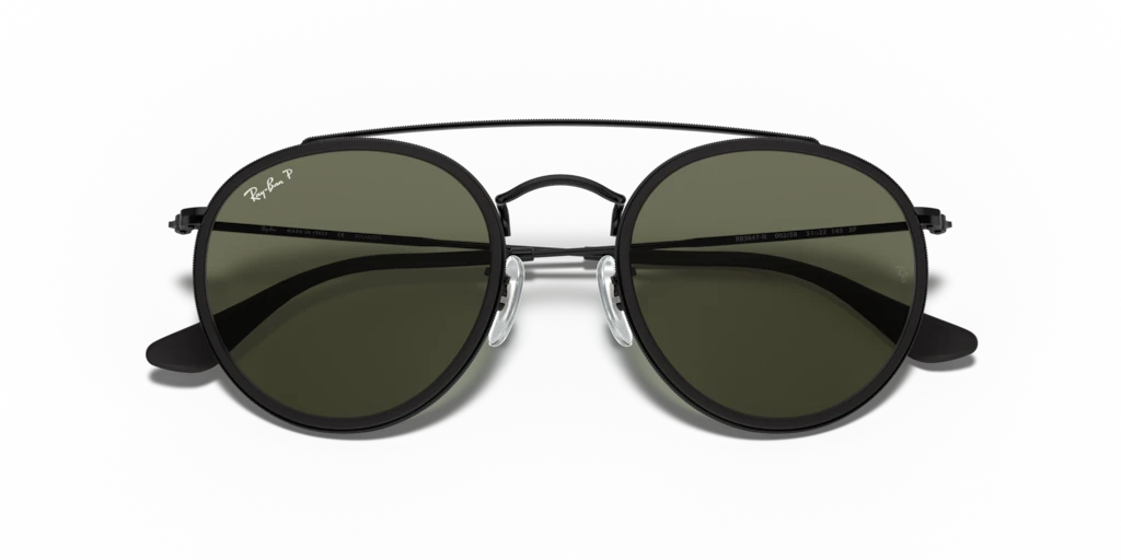 Ray-Ban RB3647N 002/58 - 51 - Güneş Gözlükleri