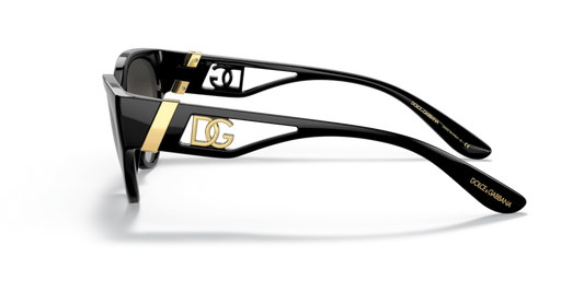 Dolce & Gabbana DG6146 501/8G 54 Güneş Gözlükleri