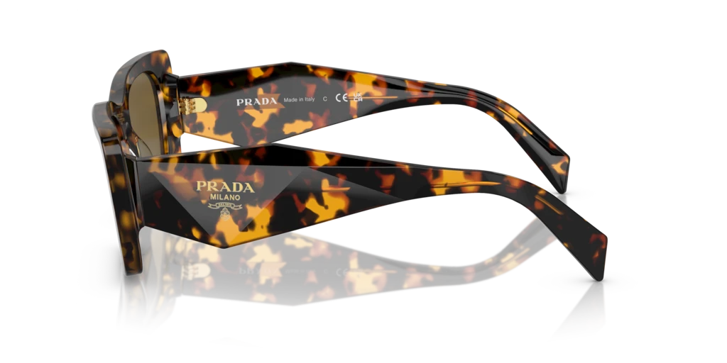 Prada PR 08YS VAU01T - 51 - Güneş Gözlükleri