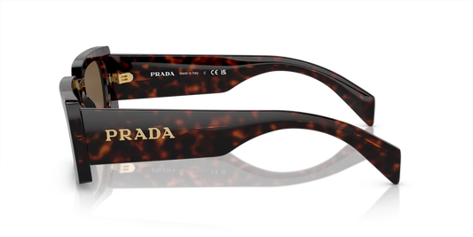 Prada PR A07S 16N5Y1 52 Güneş Gözlükleri