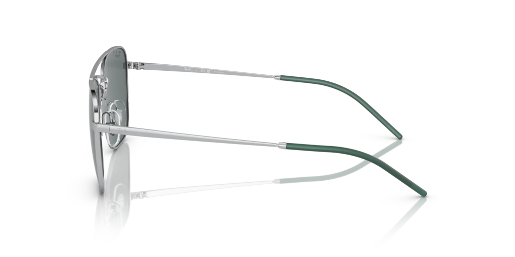Ray-Ban RB3588 925181 - 55 - Güneş Gözlükleri
