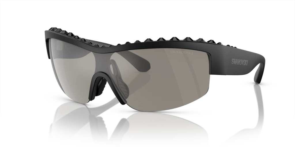 Swarovski SK6014 10016G - 38 - Güneş Gözlükleri
