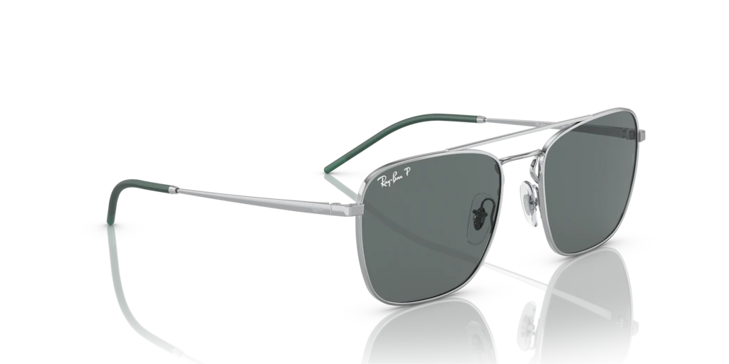 Ray-Ban RB3588 925181 - 55 - Güneş Gözlükleri