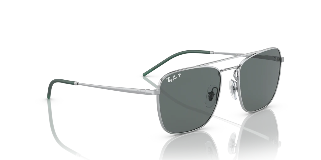 Ray-Ban RB3588 925181 - 55 - Güneş Gözlükleri