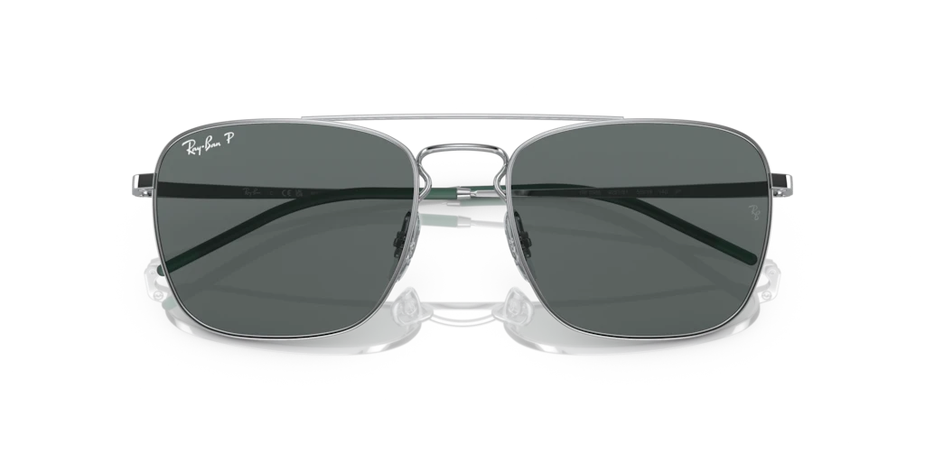 Ray-Ban RB3588 925181 - 55 - Güneş Gözlükleri