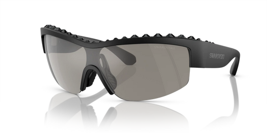 Swarovski SK6014 10016G 38 Güneş Gözlükleri