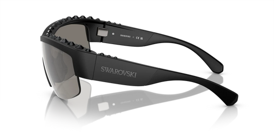 Swarovski SK6014 10016G 38 Güneş Gözlükleri