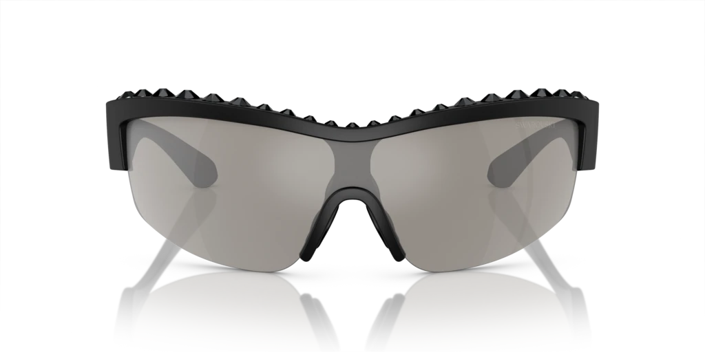 Swarovski SK6014 10016G - 38 - Güneş Gözlükleri