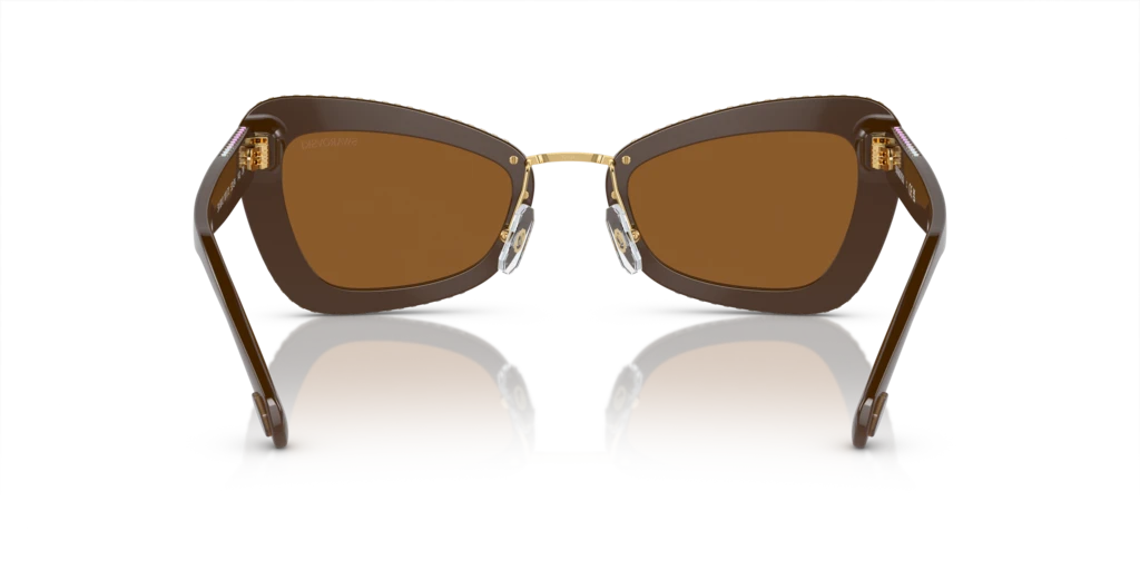 Swarovski SK6012 101173 52 Güneş Gözlükleri