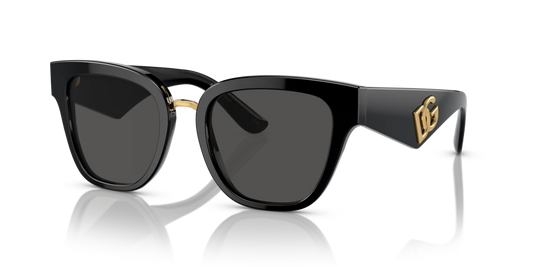 Dolce & Gabbana DG4437 501/87 - 51 - Güneş Gözlükleri